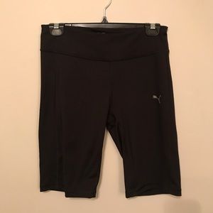 *Puma Bike Shorts* 11” Inseam / Medium